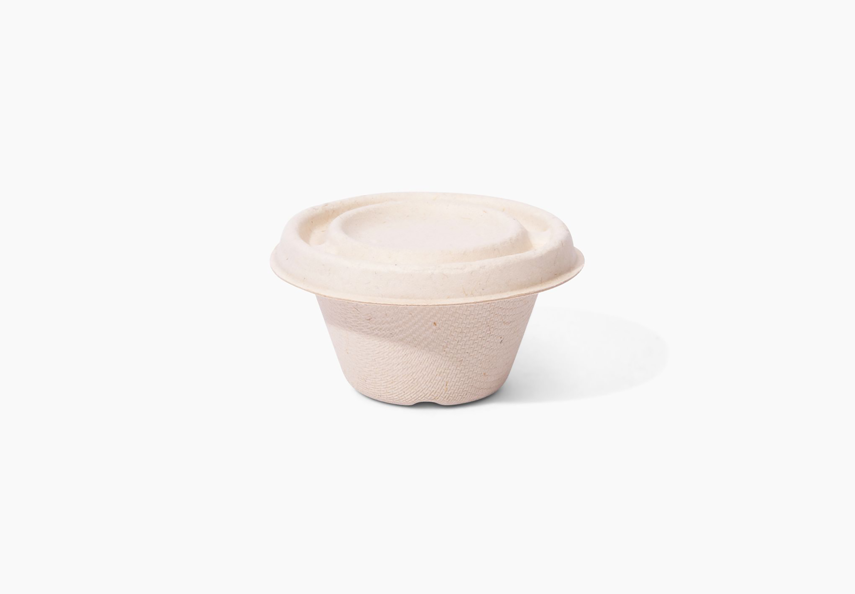 Image of 2oz Fiber Portion Cup